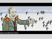 Juego El Francotirador de Guerra - El Francotirador de Guerra online gratis, jugar Gratis