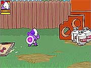 Juego El Furioso Peleador de las Calles - El Furioso Peleador de las Calles online gratis, jugar Gratis