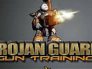 Juego El Guerrero Guardian - El Guerrero Guardian online gratis, jugar Gratis