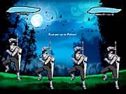 Juego El Guerrero Original de Naruto - El Guerrero Original de Naruto online gratis, jugar Gratis