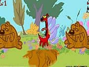 Juego El Perro Travieso - El Perro Travieso online gratis, jugar Gratis