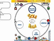 Juego Escape de Bolas Rolas - Escape de Bolas Rolas online gratis, jugar Gratis