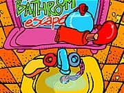 Juego Escape del Bano - Escape del Bano online gratis, jugar Gratis
