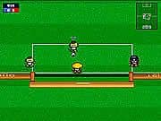 Juego Espiritu Fantasmal de Futbol - Espiritu Fantasmal de Futbol online gratis, jugar Gratis