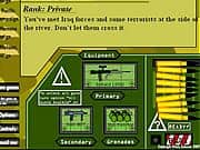 Juego Estrategia de Escape 3 - Estrategia de Escape 3 online gratis, jugar Gratis
