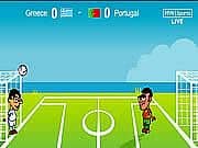 Juego euro header - euro header online gratis, jugar Gratis