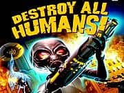 Juego Exterminacion de Humanos - Exterminacion de Humanos online gratis, jugar Gratis