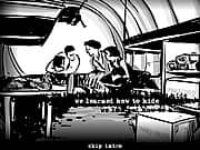 Juego Fantasmas del Sotano - Fantasmas del Sotano online gratis, jugar Gratis