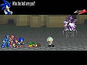 Juego final fantasy sonic x3 - final fantasy sonic x3 online gratis, jugar Gratis