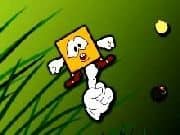Juego Finger Balance - Finger Balance online gratis, jugar Gratis