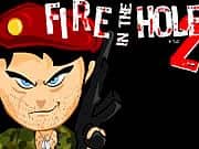 Juego Fire in the Hole 2 - Fire in the Hole 2 online gratis, jugar Gratis