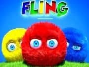 Juego Fling - Fling online gratis, jugar Gratis