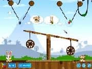 Juego Fodder - Fodder online gratis, jugar Gratis