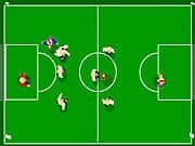 Juego Futbol Bola de Fuego - Futbol Bola de Fuego online gratis, jugar Gratis