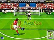 Juego Futbol del Mundo Entero - Futbol del Mundo Entero online gratis, jugar Gratis