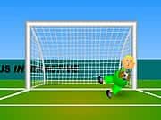 Juego Futbol Gol del Torneo - Futbol Gol del Torneo online gratis, jugar Gratis