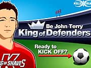 Juego Futbolista Observado - Futbolista Observado online gratis, jugar Gratis