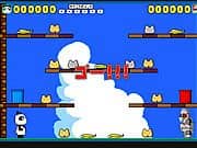 Juego Galletas del Oso Panda 2 - Galletas del Oso Panda 2 online gratis, jugar Gratis