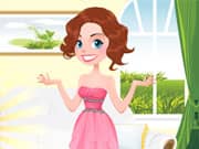 Juego Vestir a La Chica Española - Vestir a La Chica Española online gratis, jugar Gratis