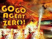Juego Go Agente Zero - Go Agente Zero online gratis, jugar Gratis