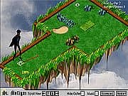Juego Golf de las Alturas - Golf de las Alturas online gratis, jugar Gratis