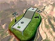 Juego Golf Sobre las Nubes 2 - Golf Sobre las Nubes 2 online gratis, jugar Gratis