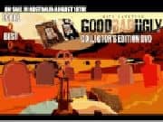 Juego good bad ugly - good bad ugly online gratis, jugar Gratis