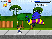 Juego greedy piniatas - greedy piniatas online gratis, jugar Gratis