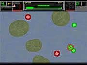 Juego Guerra Contra el Peloton Rojo - Guerra Contra el Peloton Rojo online gratis, jugar Gratis