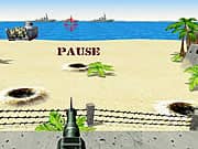 Juego Guerra en el Pacifico - Guerra en el Pacifico online gratis, jugar Gratis