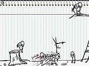 Juego Guerra Navajera - Guerra Navajera online gratis, jugar Gratis