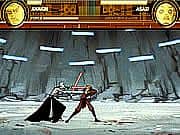 Juego Guerreros del Lado Oscuro - Guerreros del Lado Oscuro online gratis, jugar Gratis