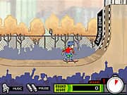 Juego Habilidad de Skater - Habilidad de Skater online gratis, jugar Gratis