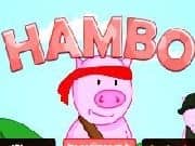 Juego Hambo - Hambo online gratis, jugar Gratis