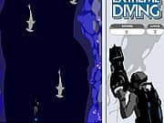 Juego Hombre Rana - Hombre Rana online gratis, jugar Gratis
