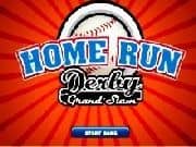 Juego Home Run Derby - Home Run Derby online gratis, jugar Gratis