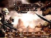 Juego Humaliens Battle - Humaliens Battle online gratis, jugar Gratis