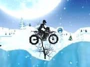 Juego Ice Moto Rider 2, Ice Moto Rider 2 Gratis