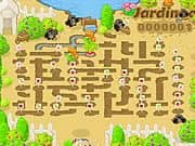 Juego Jardinero Estrella - Jardinero Estrella online gratis, jugar Gratis