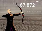 Juego Johns el Mejor Arquero - Johns el Mejor Arquero online gratis, jugar Gratis