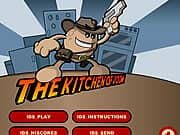 Juego Join Spud el Limpiador de Comidas - Join Spud el Limpiador de Comidas online gratis, jugar Gratis