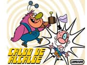 Juego Caldo de alcalde - Caldo de alcalde online gratis, jugar Gratis