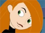 Juego Kim Possible - Kim Possible online gratis, jugar Gratis