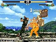 Juego King of Fighters Muerte Subita - King of Fighters Muerte Subita online gratis, jugar Gratis