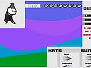 Juego La Esponja Junto a Leroy - La Esponja Junto a Leroy online gratis, jugar Gratis