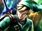 Juego La Leyenda de Zelda - La Leyenda de Zelda online gratis, jugar Gratis