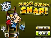 Juego Laburo en la Papeleria - Laburo en la Papeleria online gratis, jugar Gratis