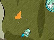 Juego Las Aventuras de Beekus - Las Aventuras de Beekus online gratis, jugar Gratis