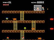 Juego Las Aventuras de Tom - Las Aventuras de Tom online gratis, jugar Gratis