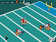 Juego Legumbres del Futbol - Legumbres del Futbol online gratis, jugar Gratis